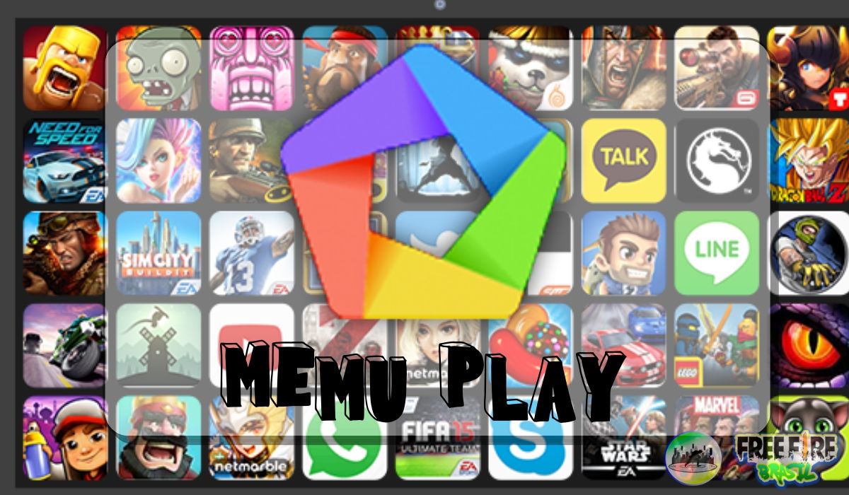 download the last version for android MEmu 9.0.6.3