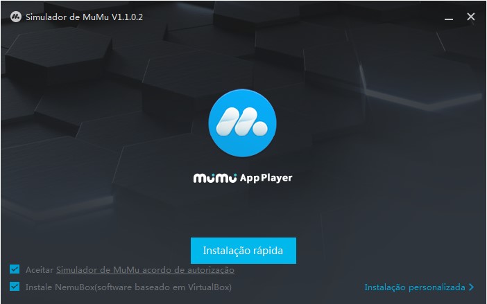 MuMu App Player