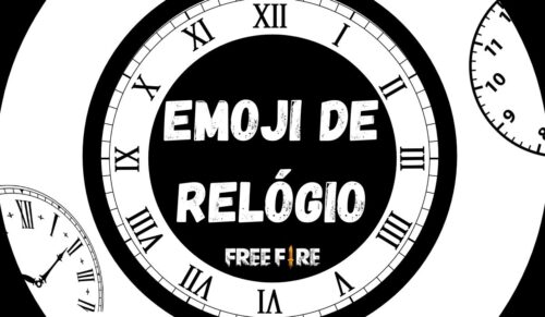 Emoji de Relógio capa