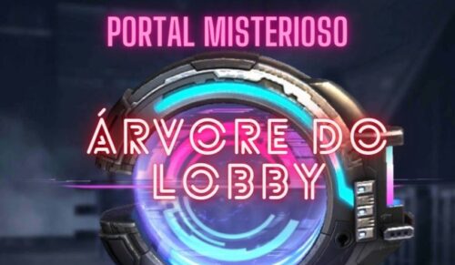 Portal Misterioso