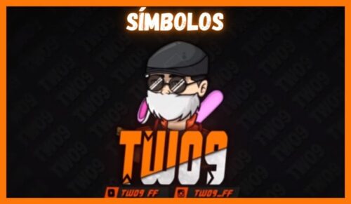 símbolo do two9