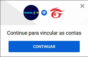 conectar free fire youtube