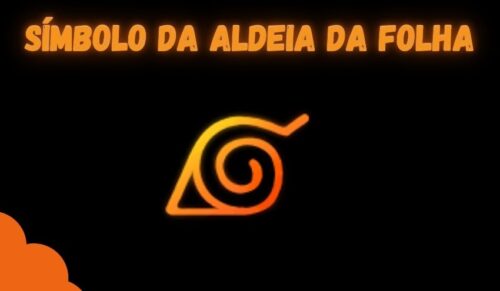 simbolo da aldeia da folha para nick ff