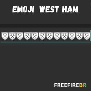 Emoji West Han para copiar