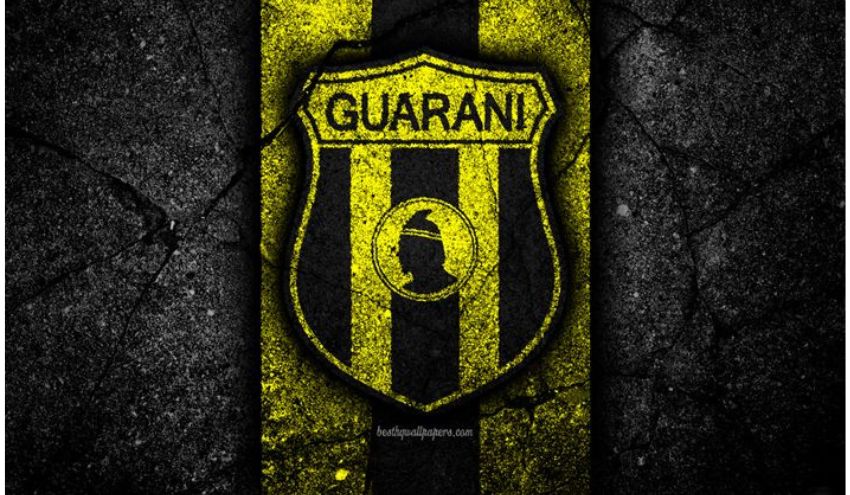Emoji do Guarani para Copiar