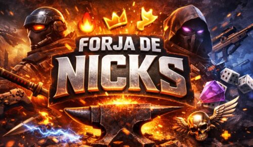 nomes-nicks-forja